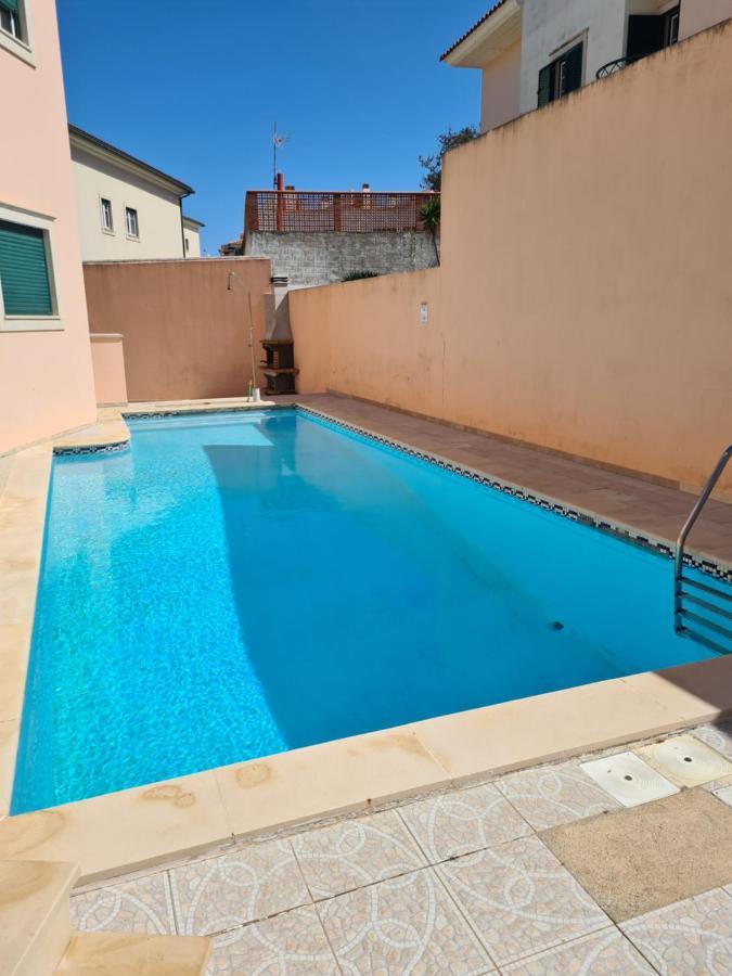 Casa 28 Apartment Pataias Bagian luar foto